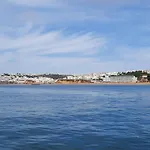 شقة Areias Sol