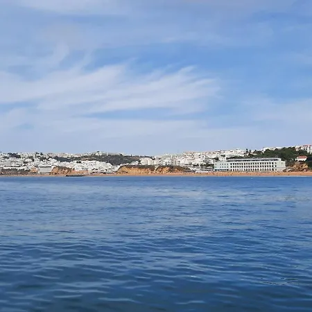 Apartamento Areias Sol