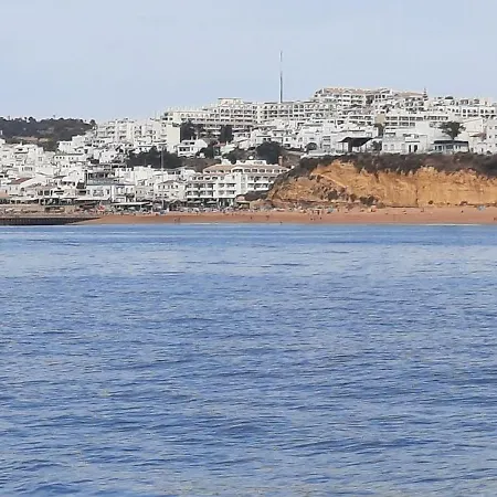 Areias Sol Apartamento *