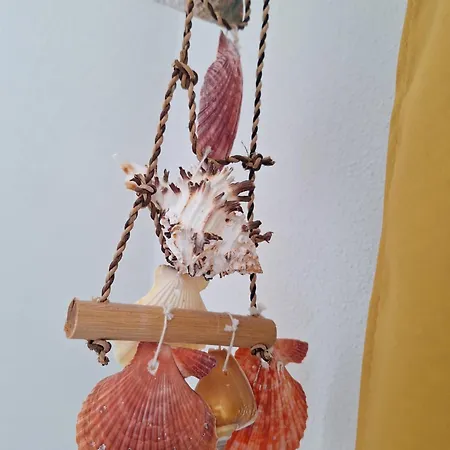 Areias Sol Apartamento