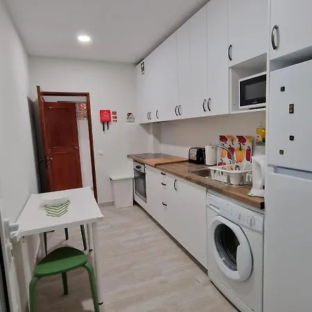 Areias Sol Албуфейра
