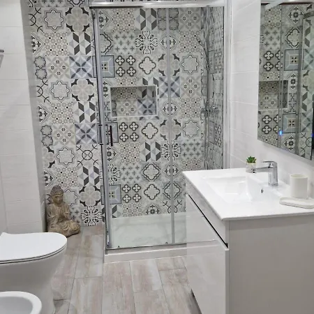 Apartamento Areias Sol