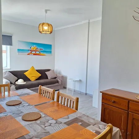 Lejlighed Areias Sol