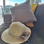 Areias Sol Apartment *