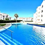Апартаменты Areias Sol
