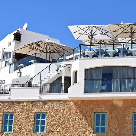 Areias Sol Албуфейра