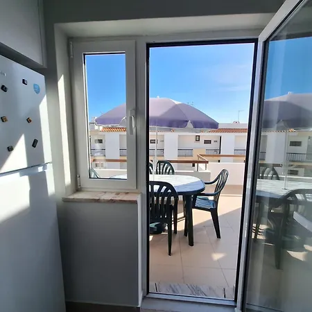 Areias Sol Апартаменты