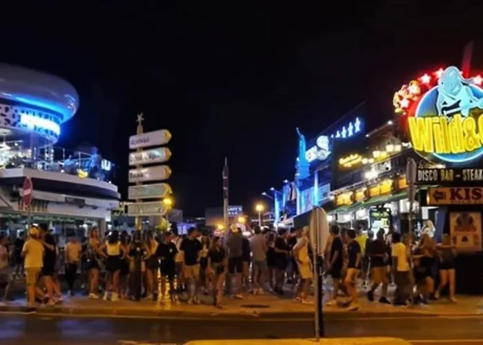 Areias Sol Apartment