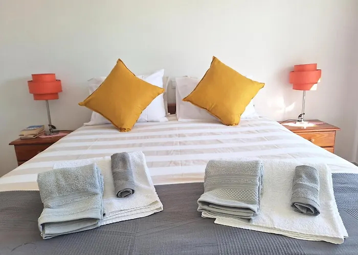 Apartment Areias Sol Albufeira