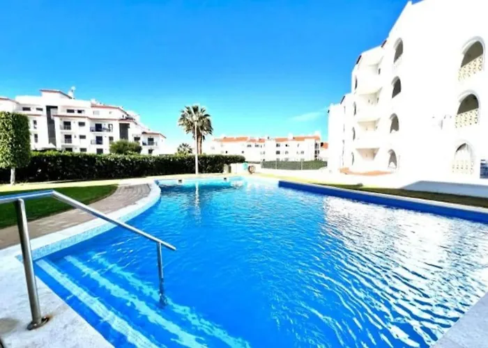 Apartment Areias Sol