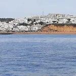 Areias Sol דירה *