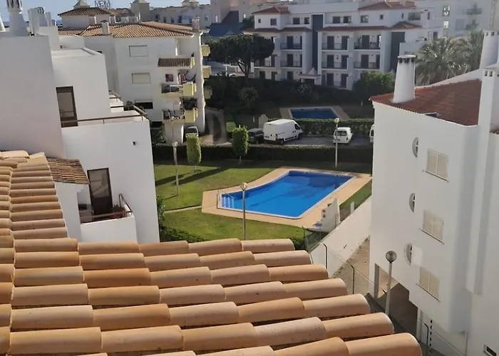 Areias Sol * Албуфейра